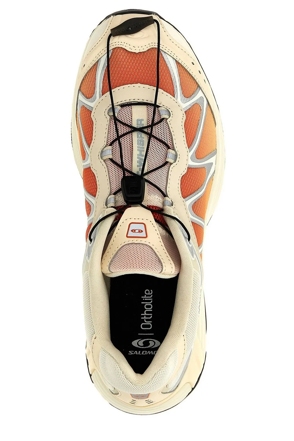 Salomon Xt-Whisper Low-Top Sneakers
