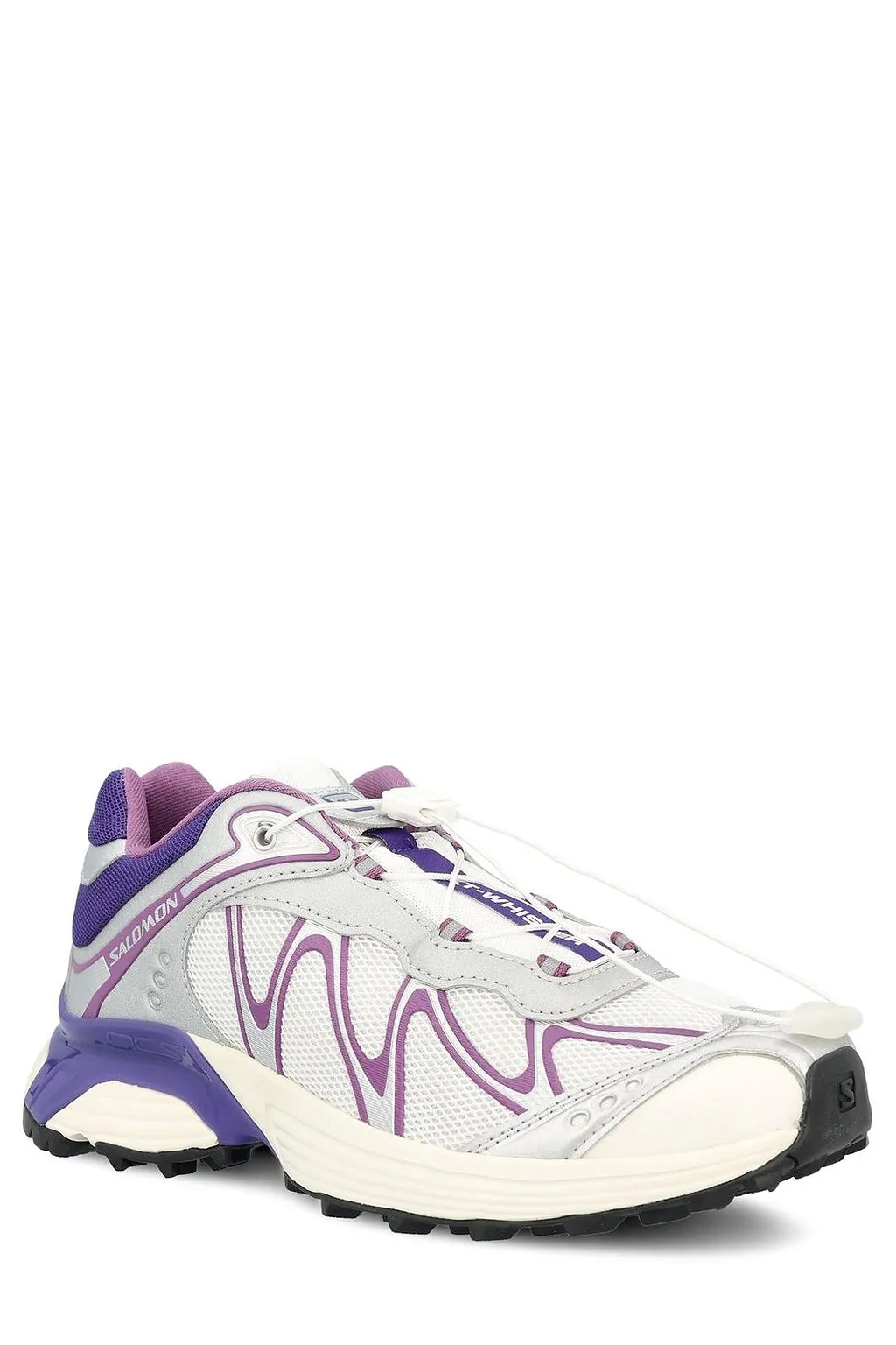 Salomon Xt-Whisper Low-Top Sneakers