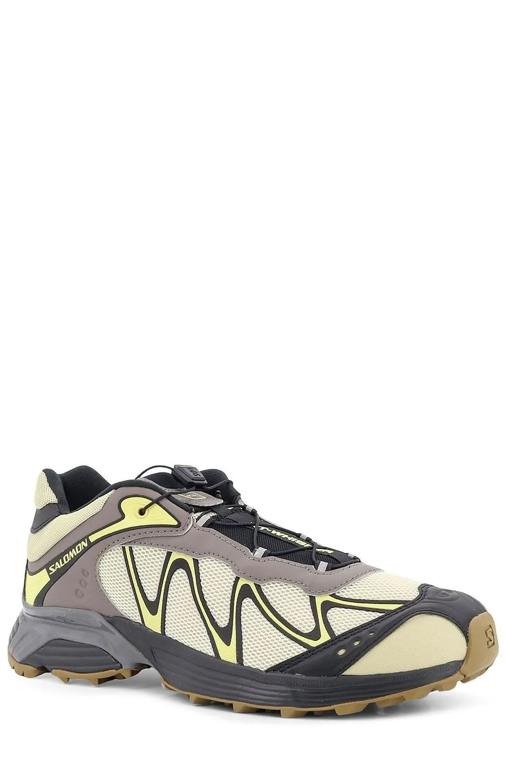 Salomon Xt-Whisper Low-Top Sneakers