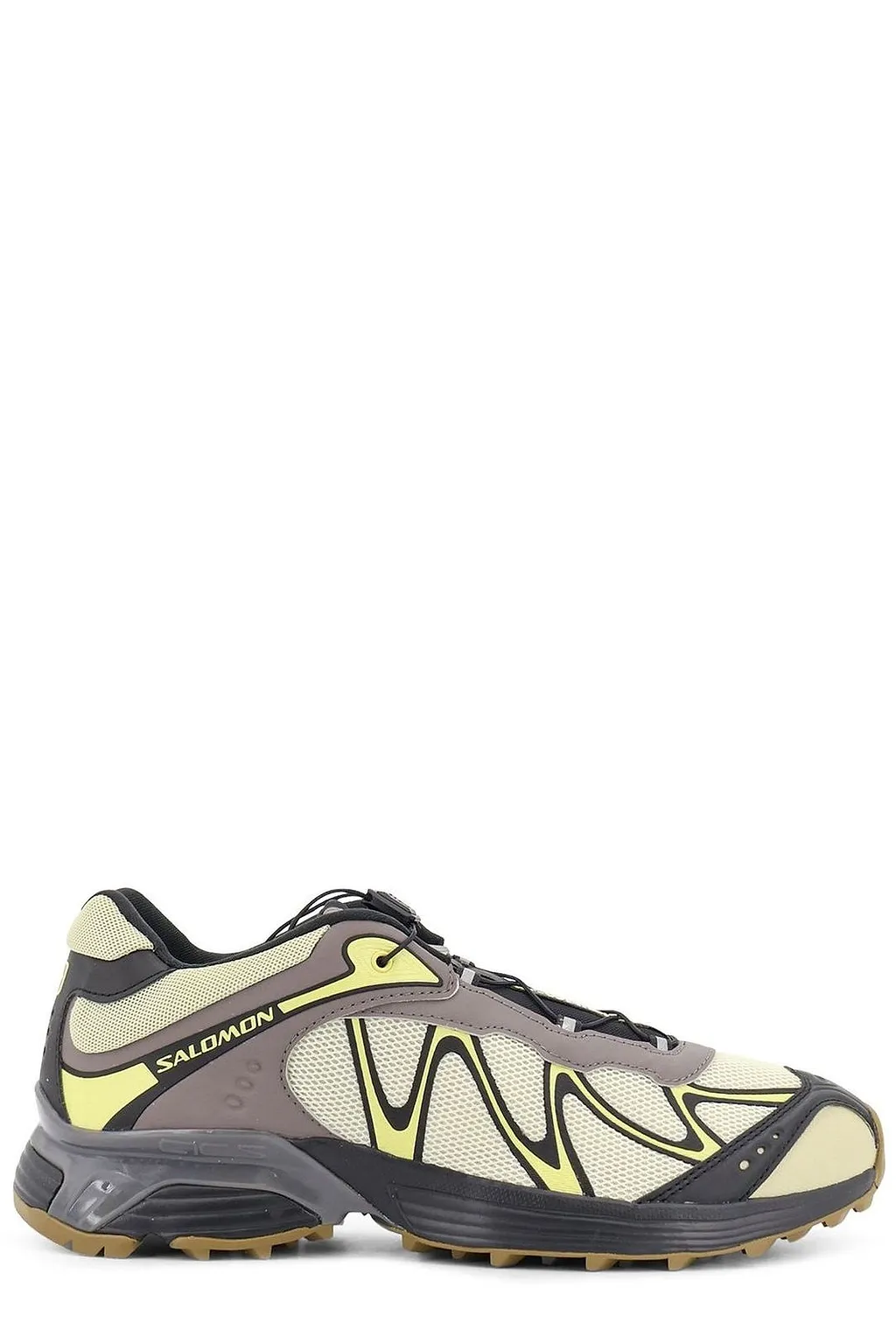 Salomon Xt-Whisper Low-Top Sneakers