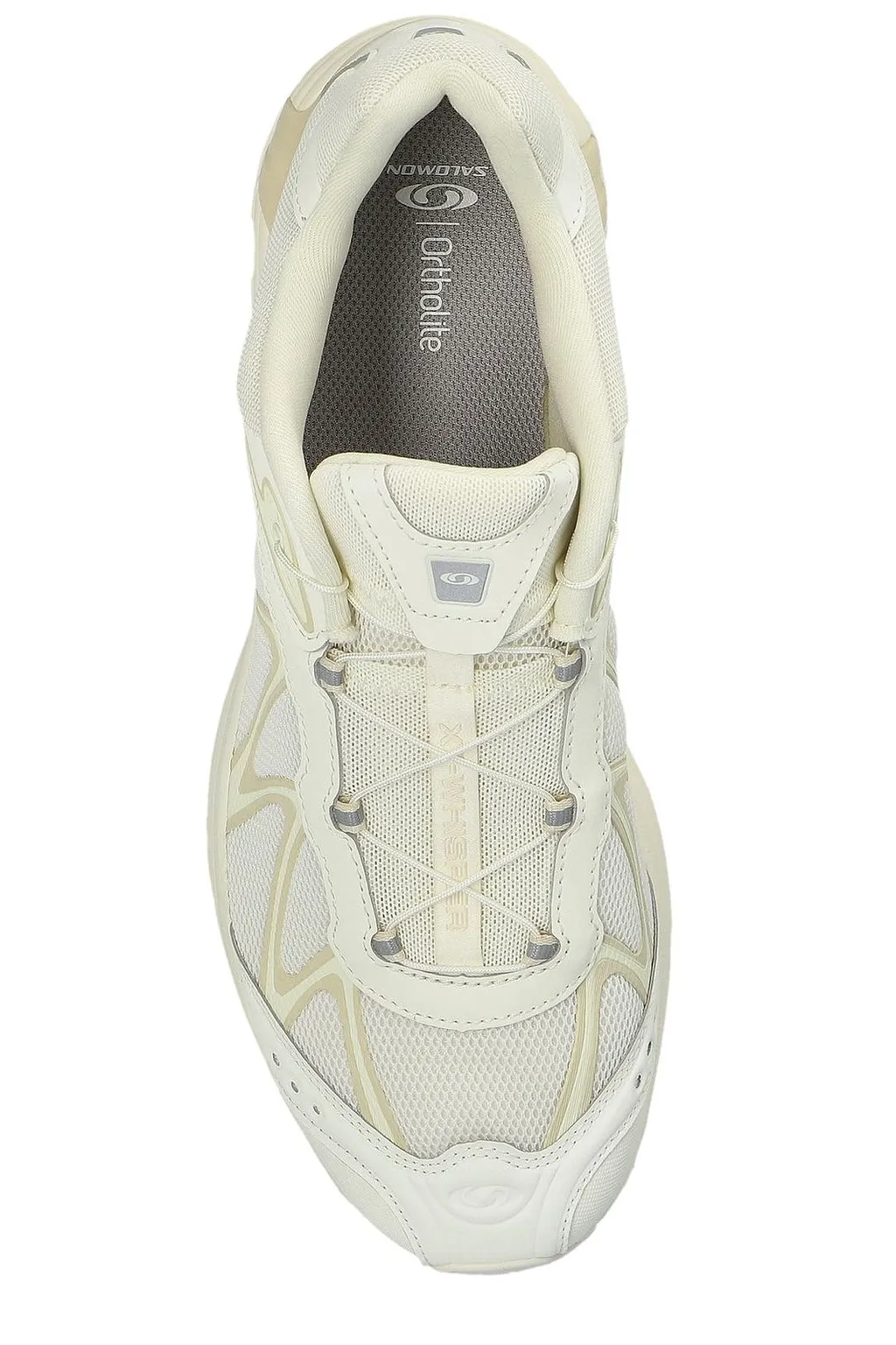 Salomon Xt Whisper Mesh Running Shoes