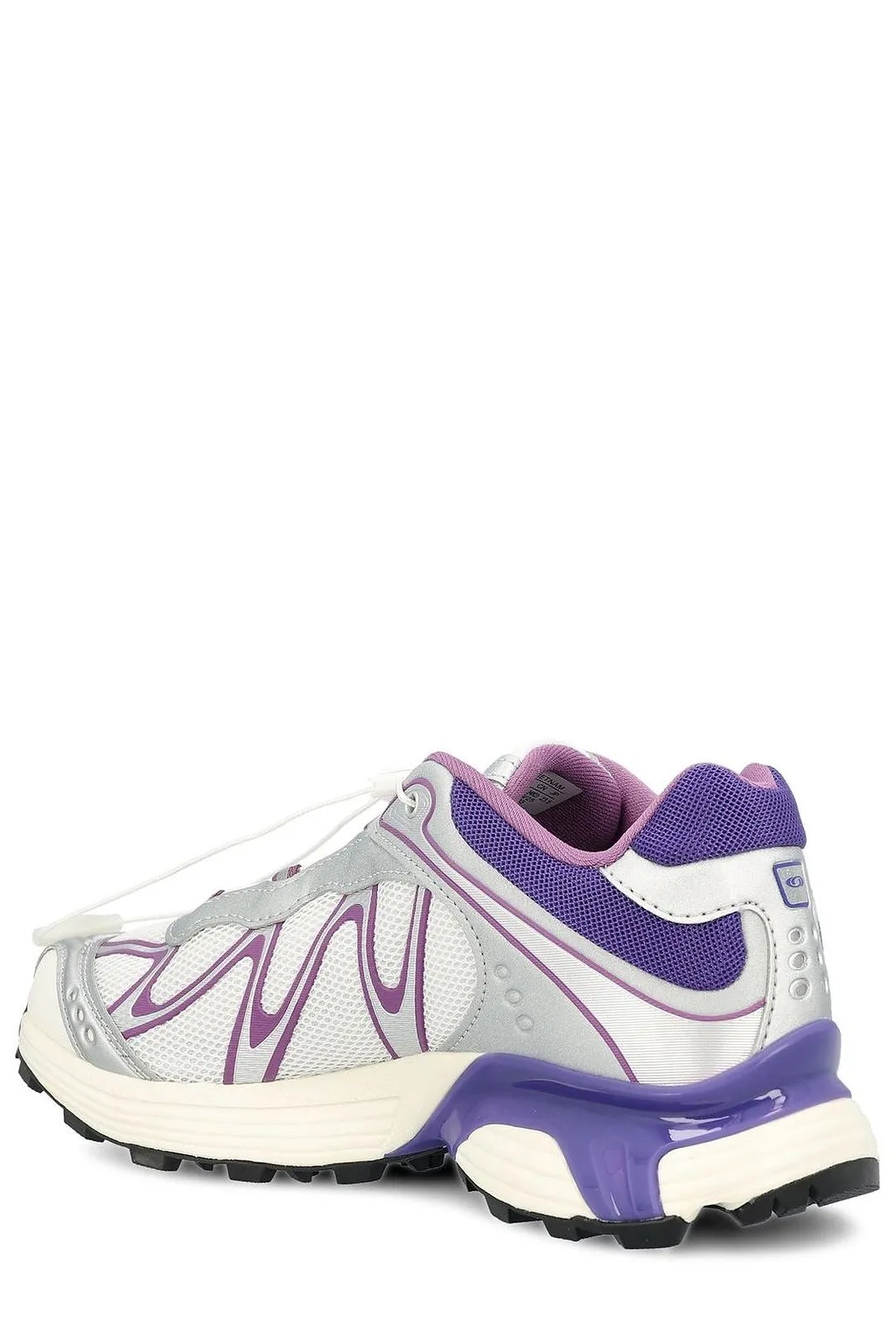 Salomon Xt-Whisper Low-Top Sneakers