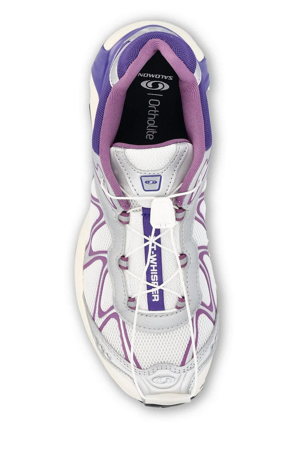 Salomon Xt-Whisper Low-Top Sneakers