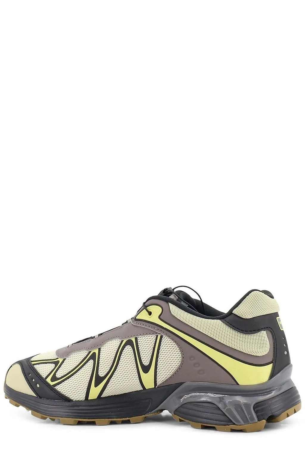 Salomon Xt-Whisper Low-Top Sneakers