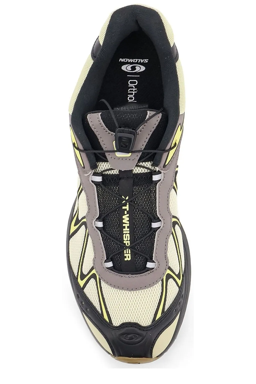 Salomon Xt-Whisper Low-Top Sneakers