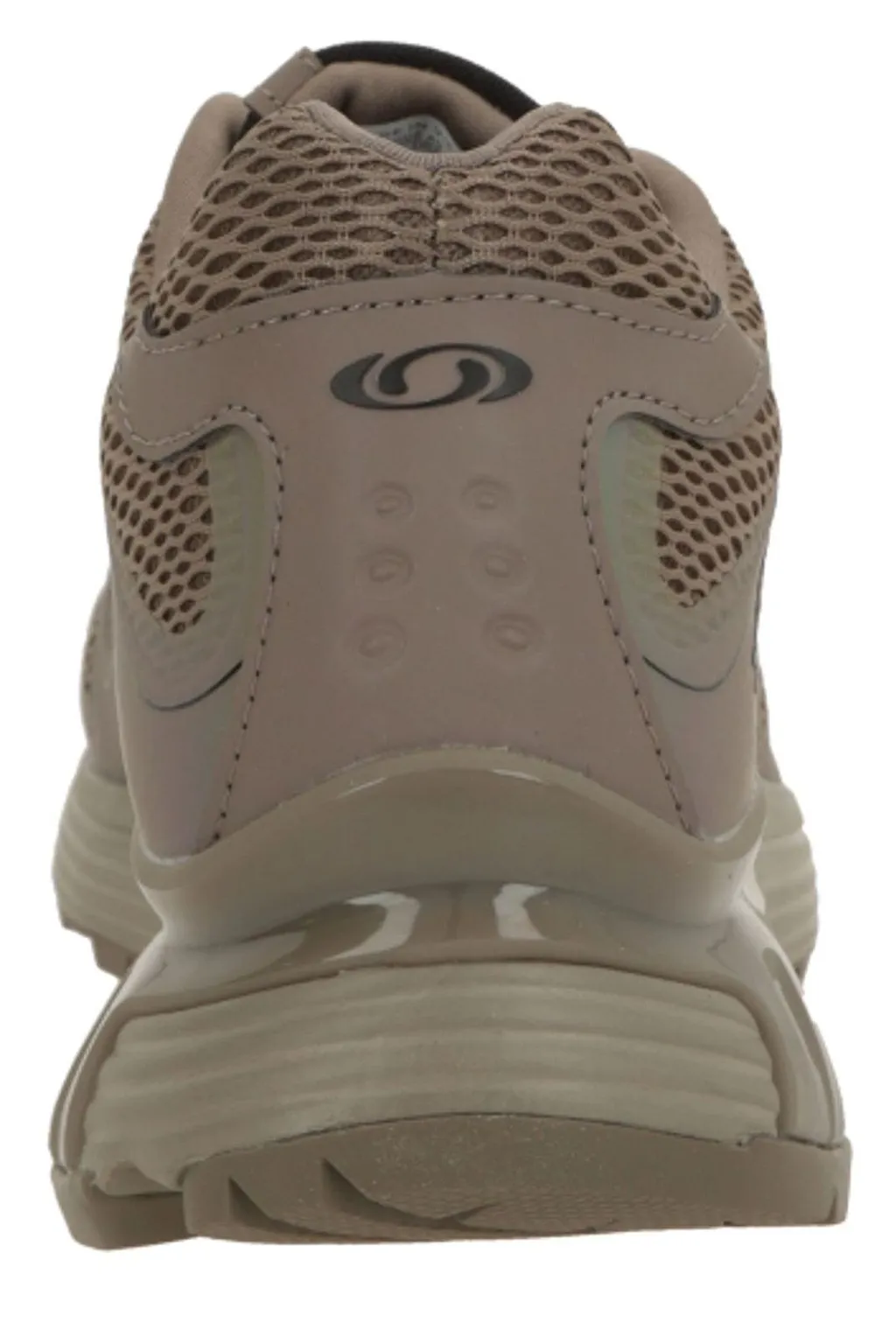 Salomon Xt-Whisper Void Lace-Up Sneakers