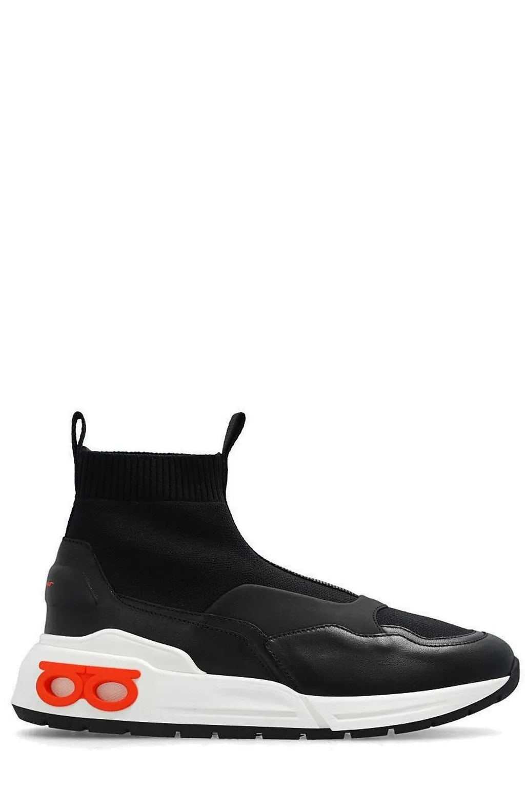 Cosma Gancini Sock Sneakers