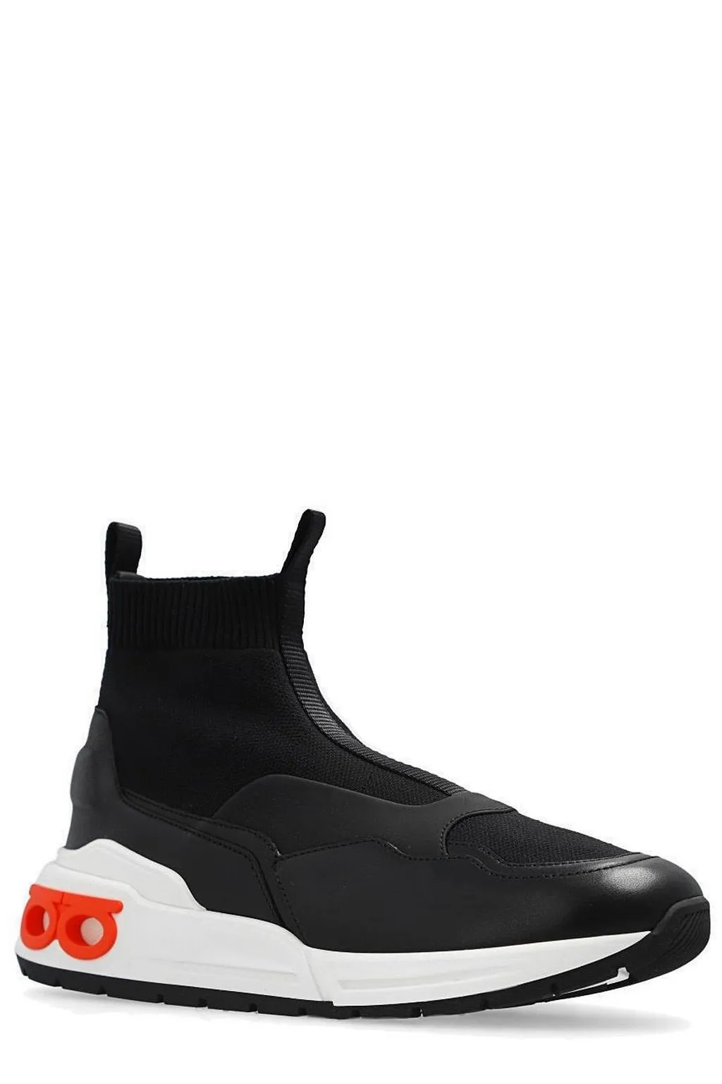 Cosma Gancini Sock Sneakers