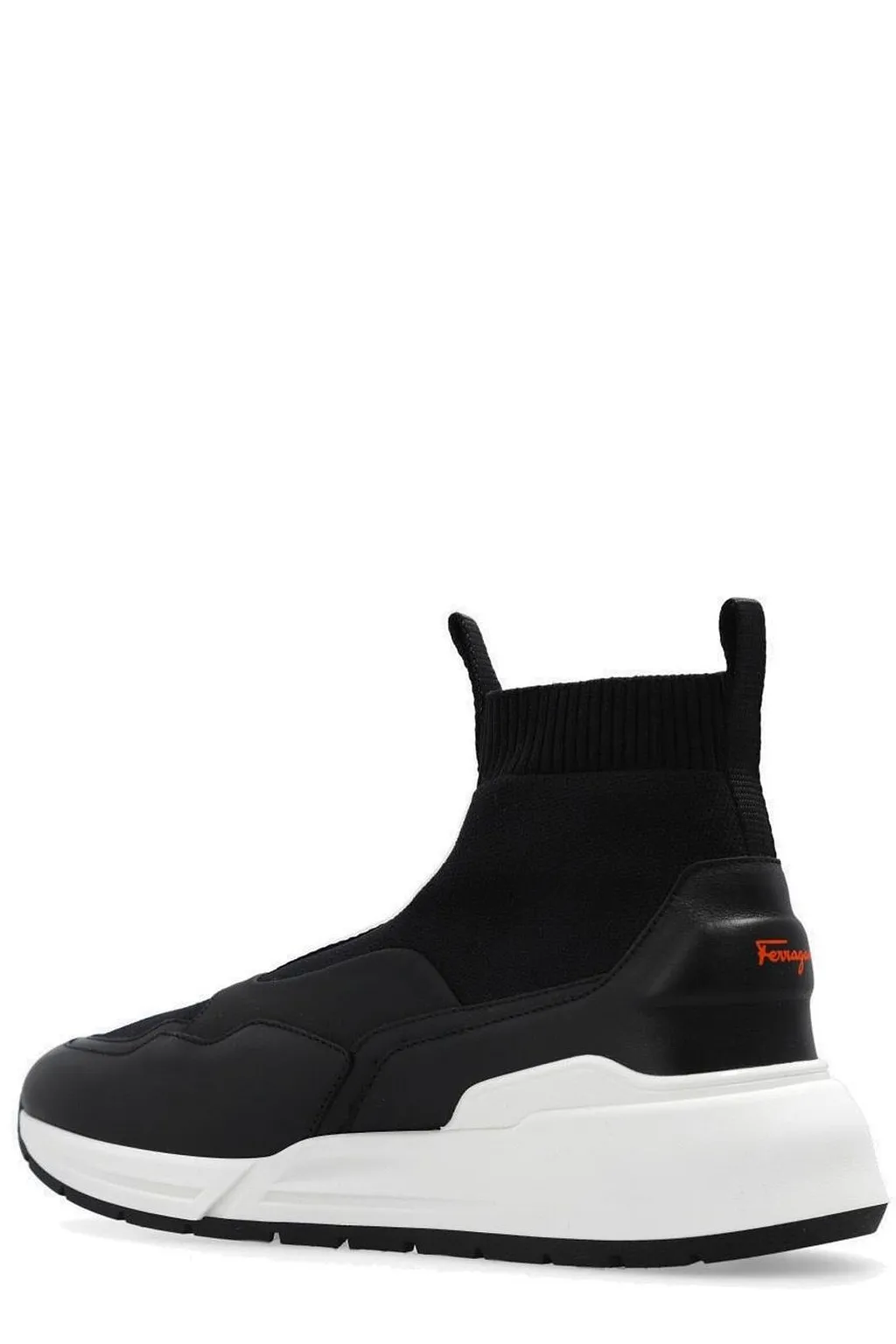 Cosma Gancini Sock Sneakers