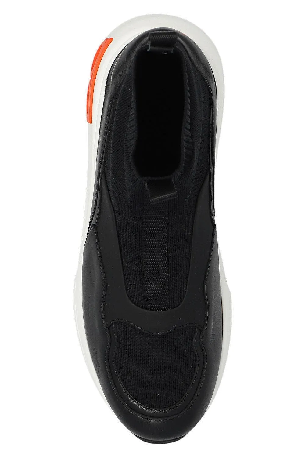 Cosma Gancini Sock Sneakers