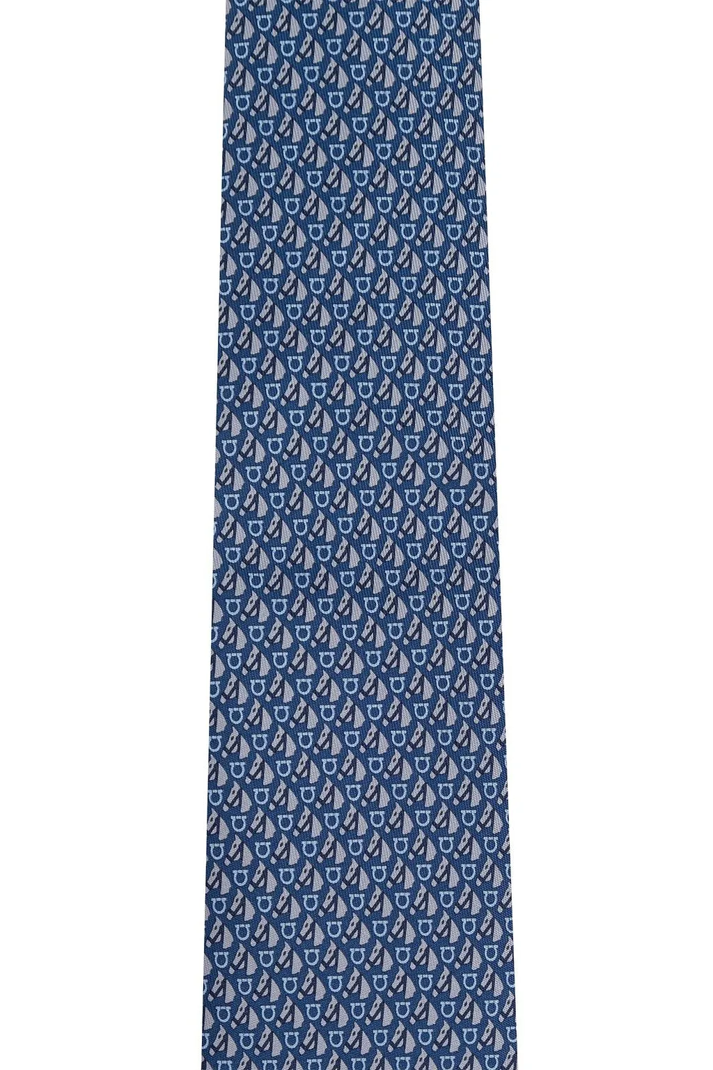 Equestrian Printed Tie