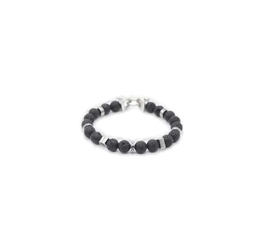 Ferragamo Gancini Elasticated Bracelet