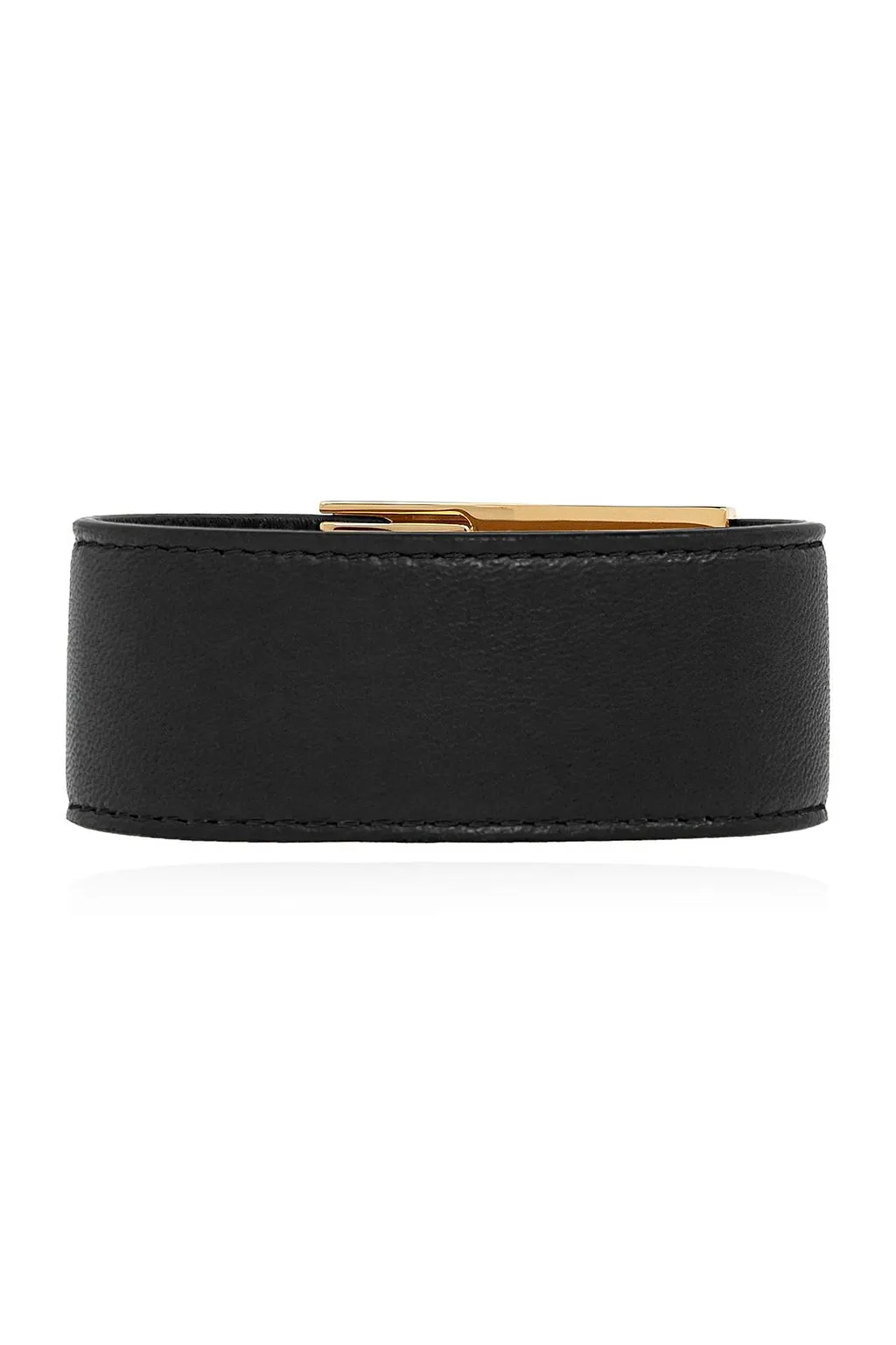 Ferragamo Gancini Wide Bracelet