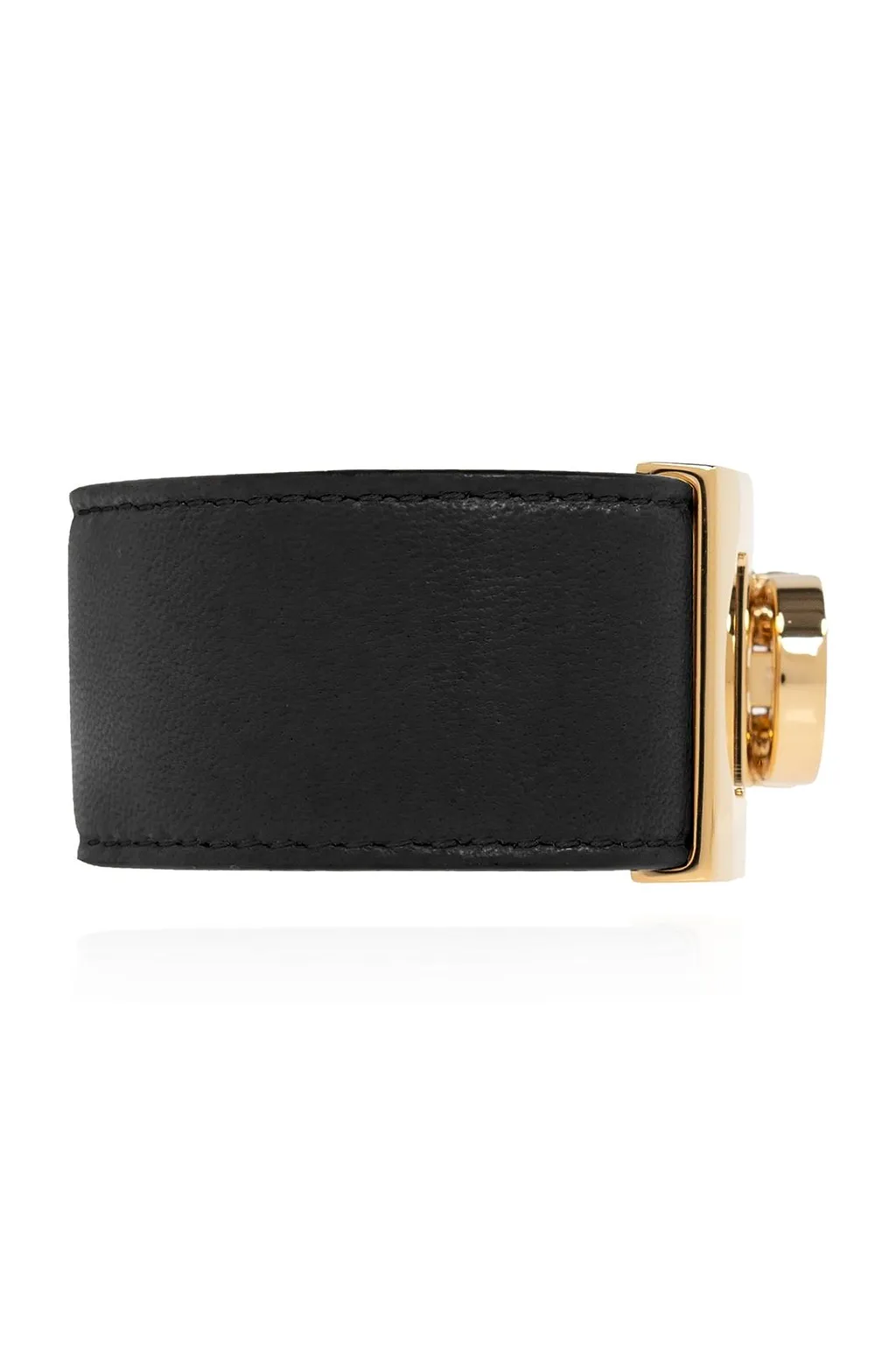 Ferragamo Gancini Wide Bracelet