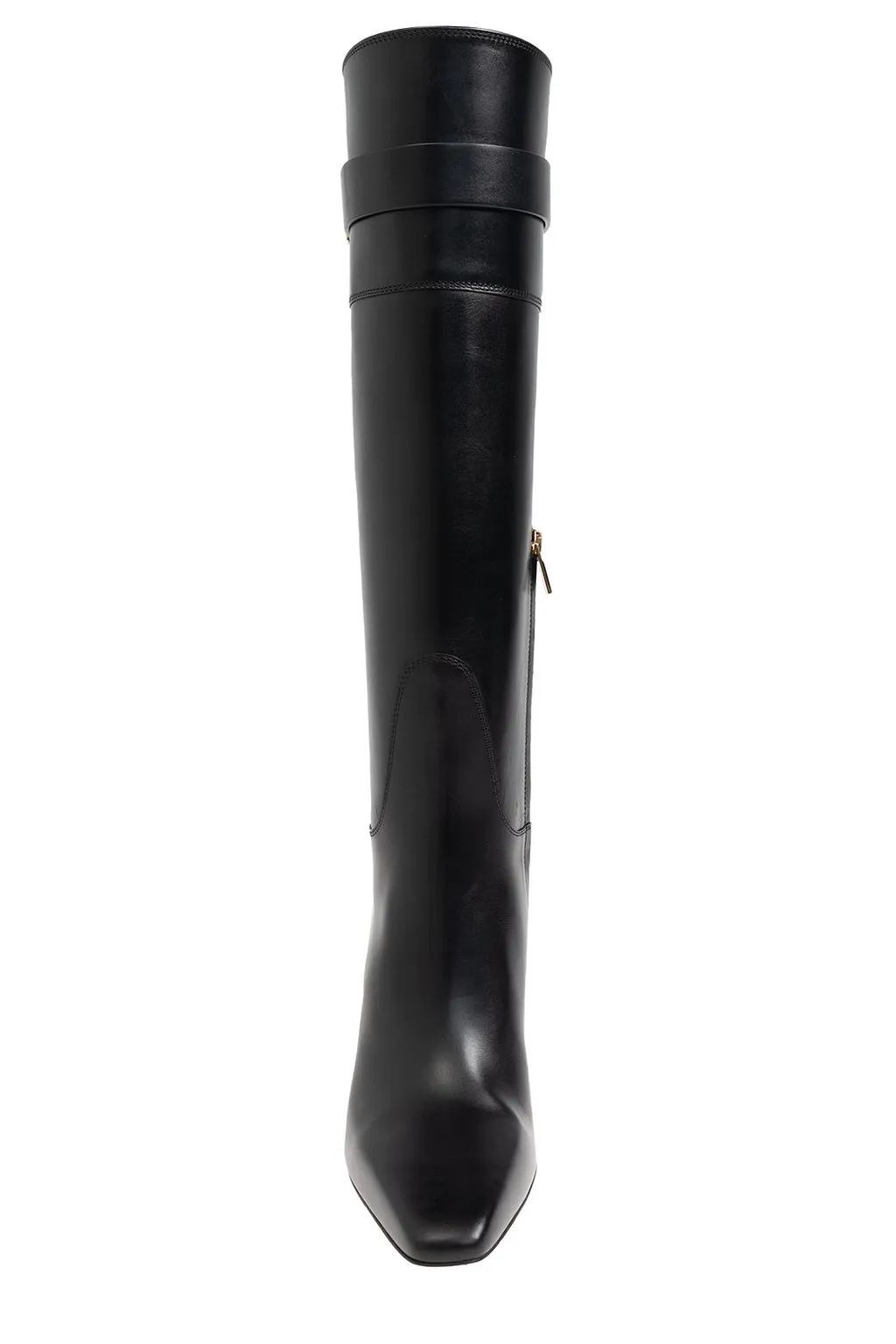 Ferragamo Hug Buckle Boots
