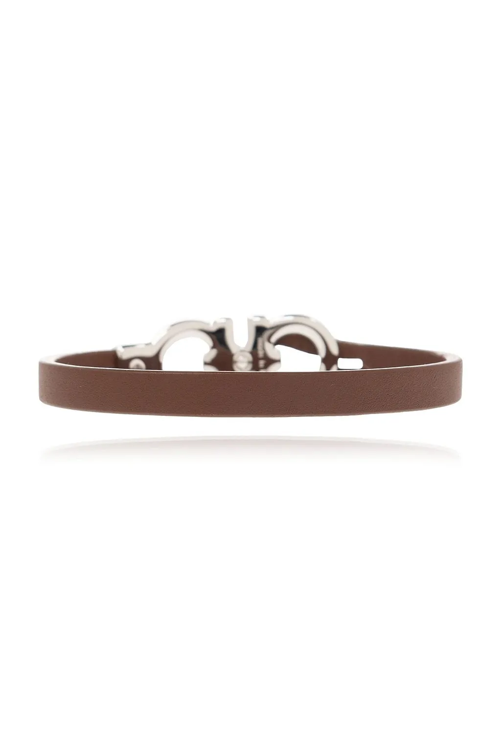 Ferragamo Double Gancio Bracelet