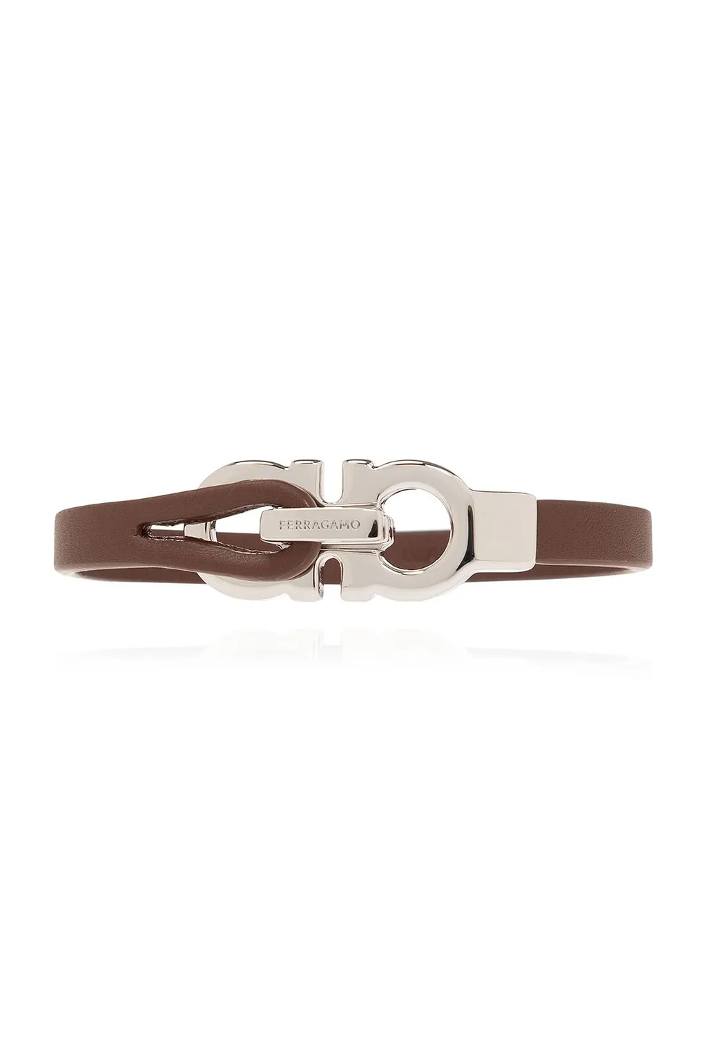 Ferragamo Double Gancio Bracelet