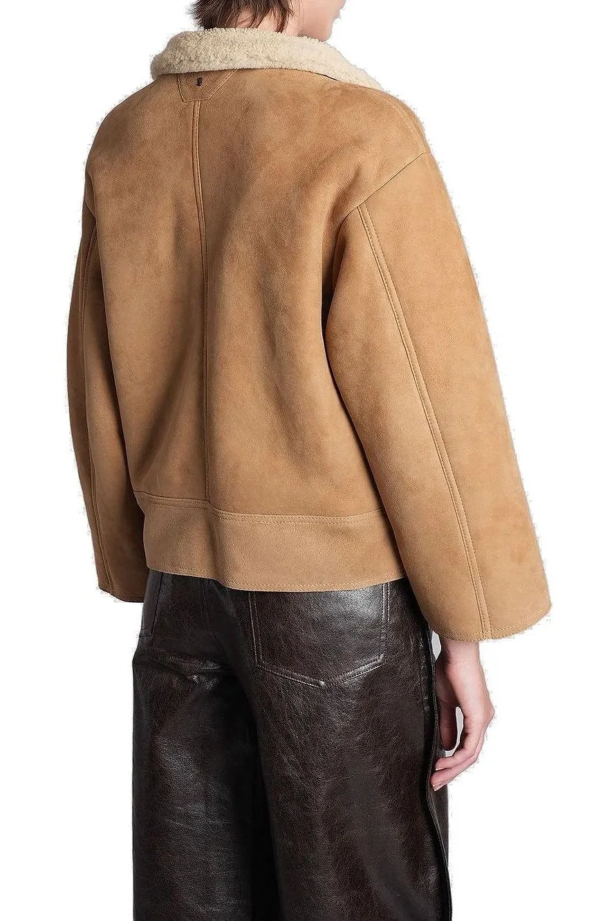 Shearling Jacket