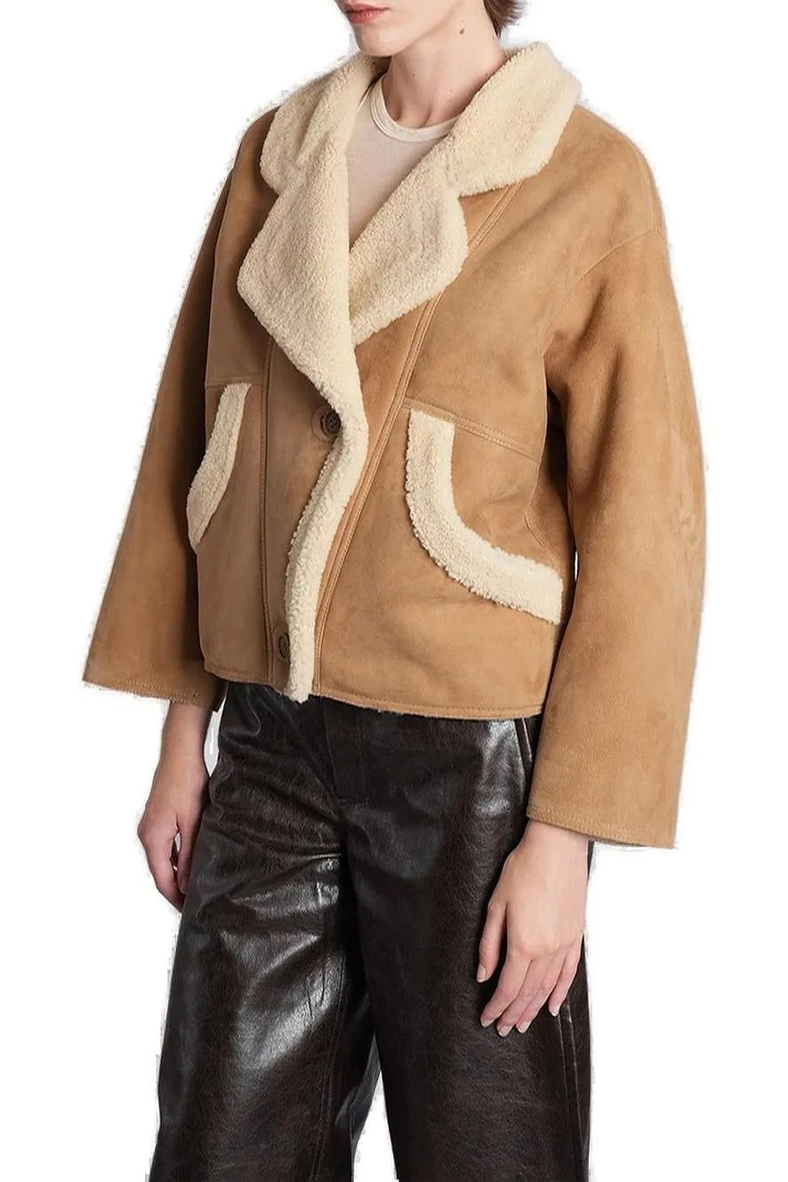 Shearling Jacket