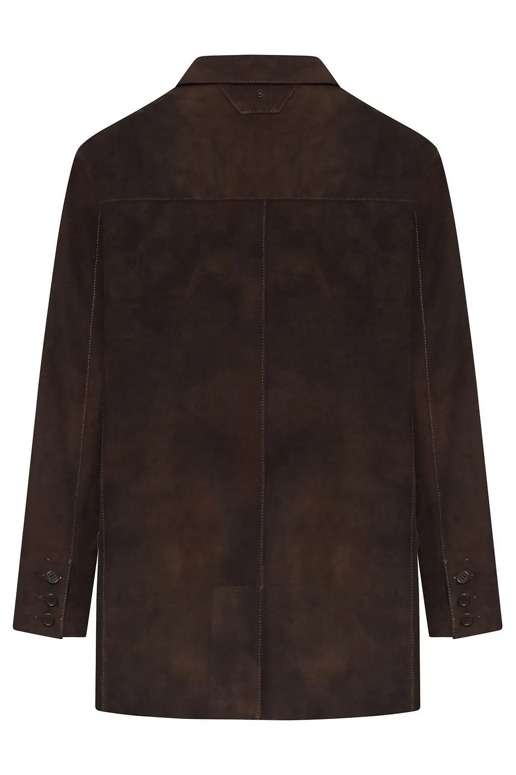 Salvatore Santoro Single Breasted Jacket