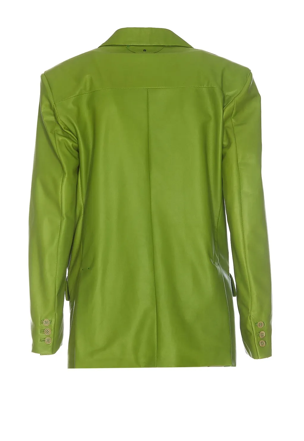 Salvatore Santoro Single-Breasted Tailored Blazer