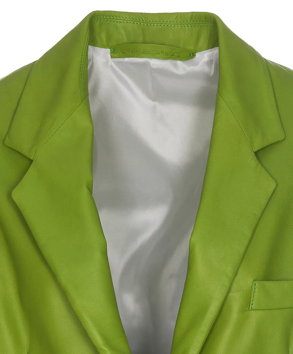 Salvatore Santoro Single-Breasted Tailored Blazer
