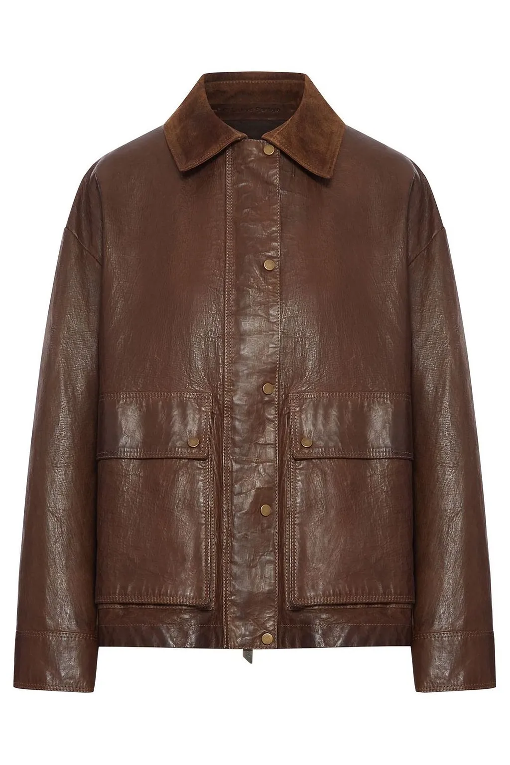 Salvatore Santoro Work Jacket