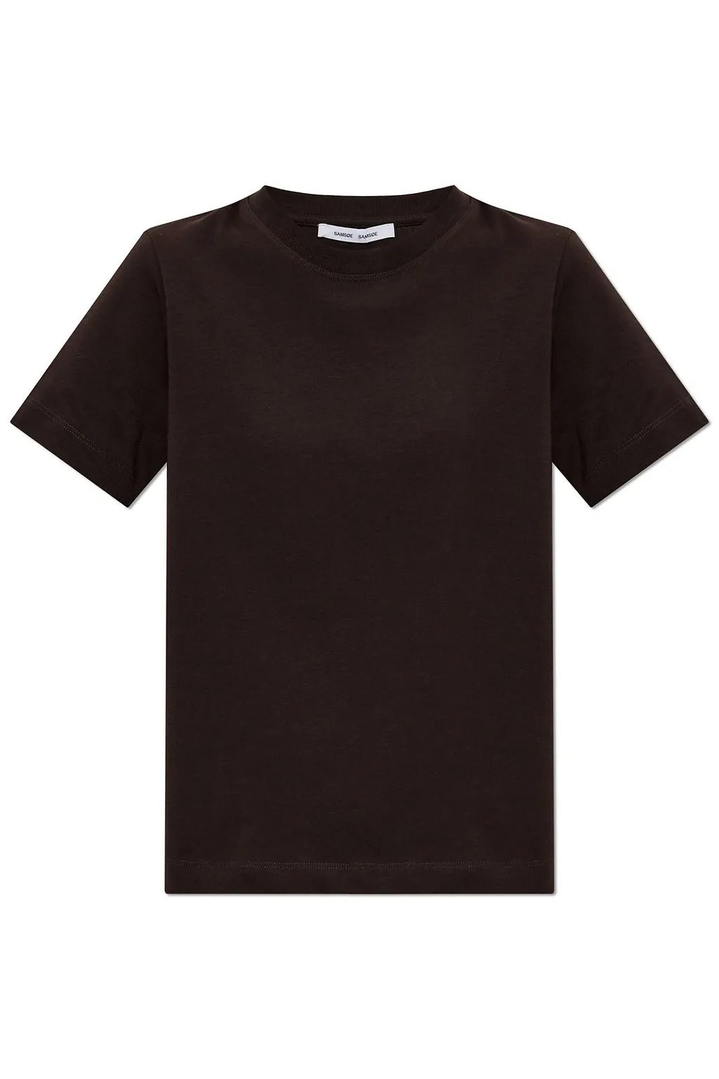 Camino Crew Neck T-Shirt