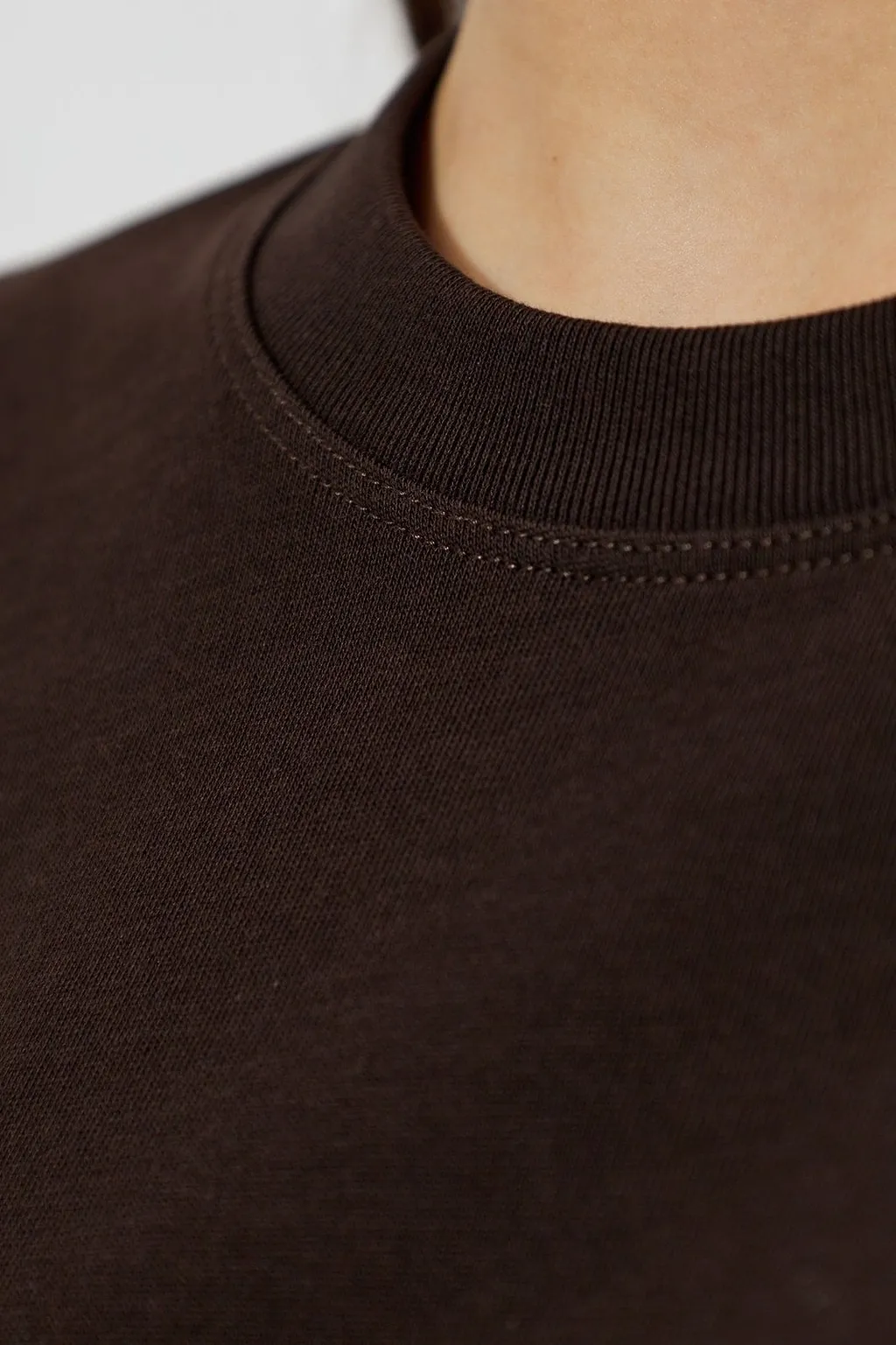 Camino Crew Neck T-Shirt