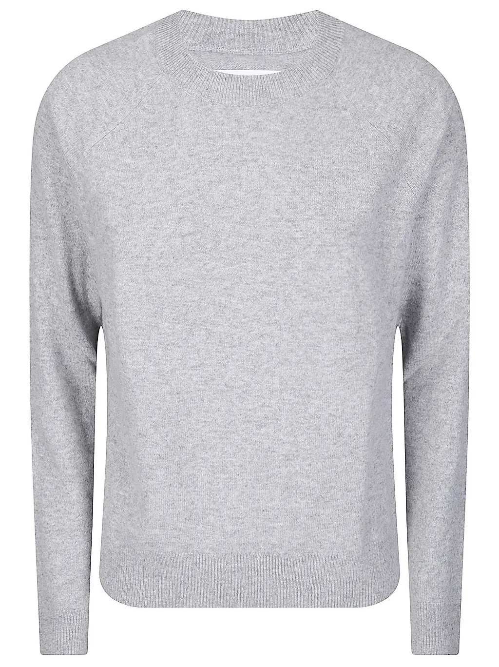 SamsØE SamsØE Boston O-Neck Knitted Sweater