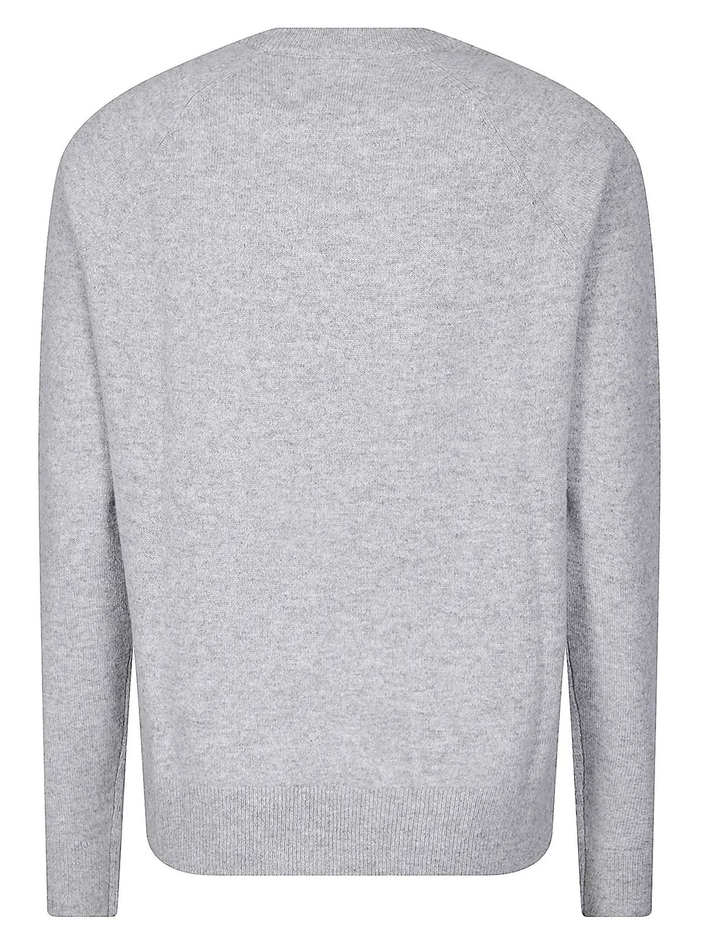 SamsØE SamsØE Boston O-Neck Knitted Sweater