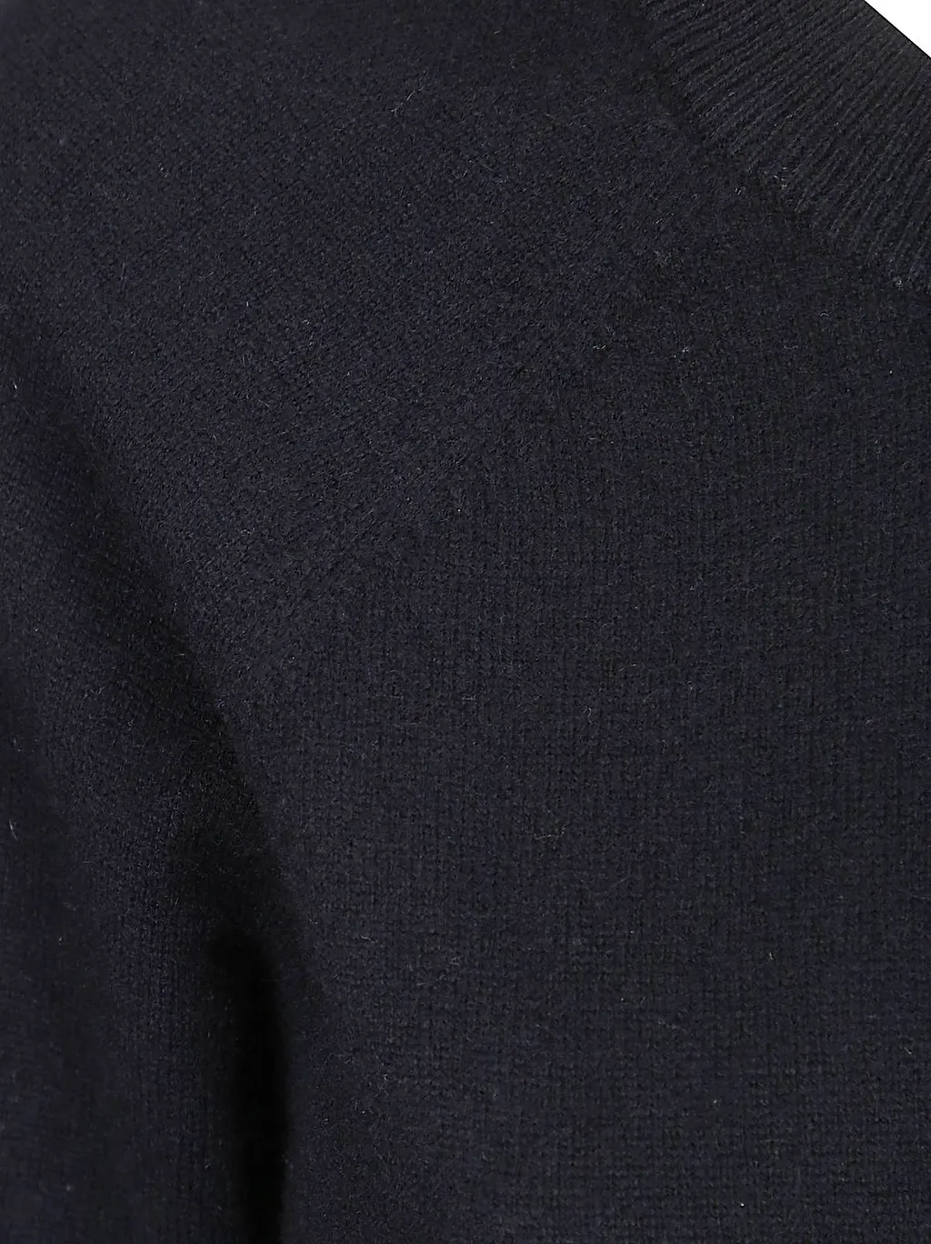 SamsØE SamsØE Boston Crew Knit Sweater