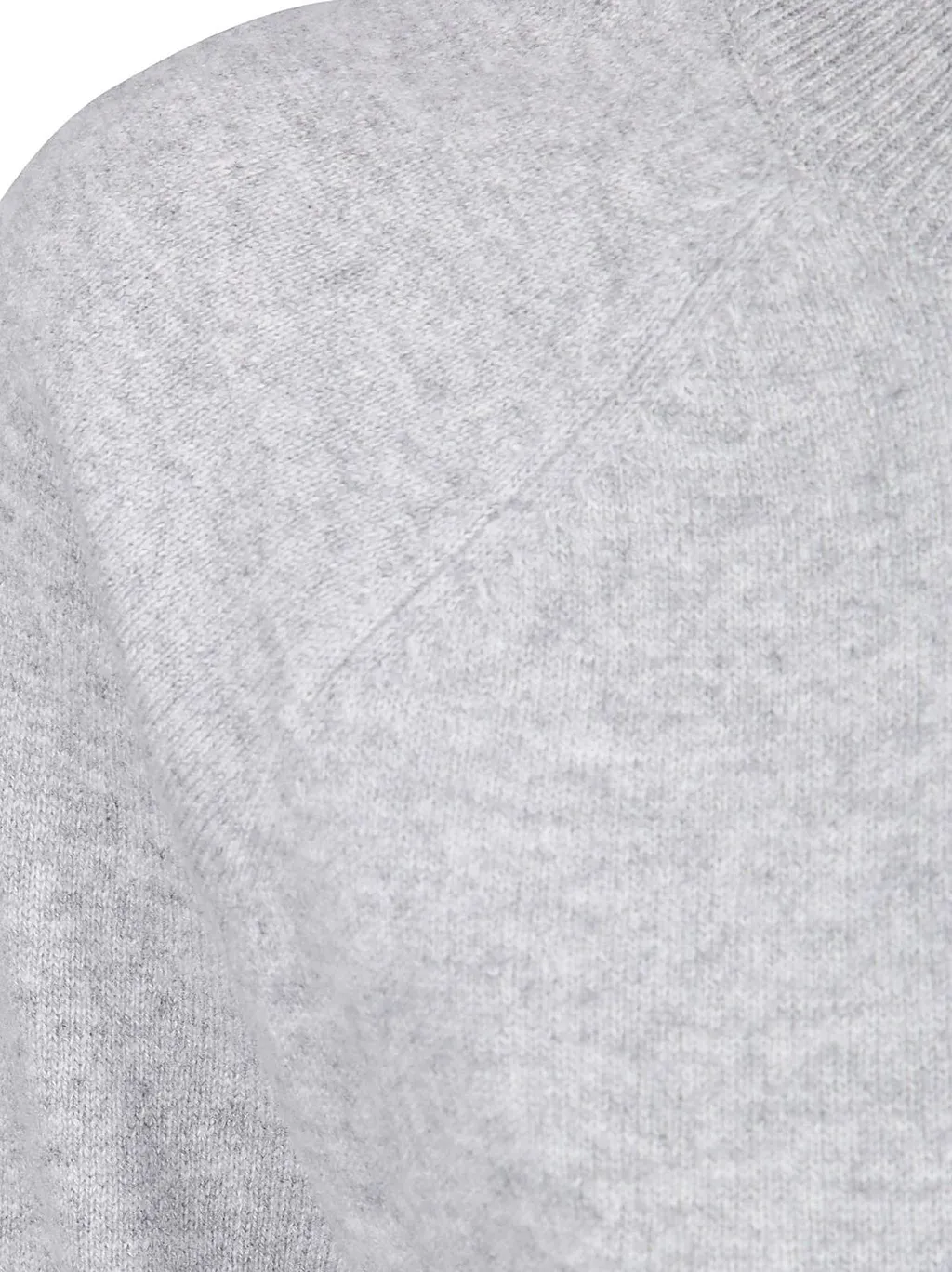 SamsØE SamsØE Boston O-Neck Knitted Sweater