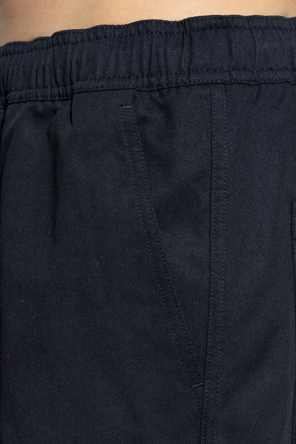 SamsØE SamsØE Jabari Elastic-Waist Pants