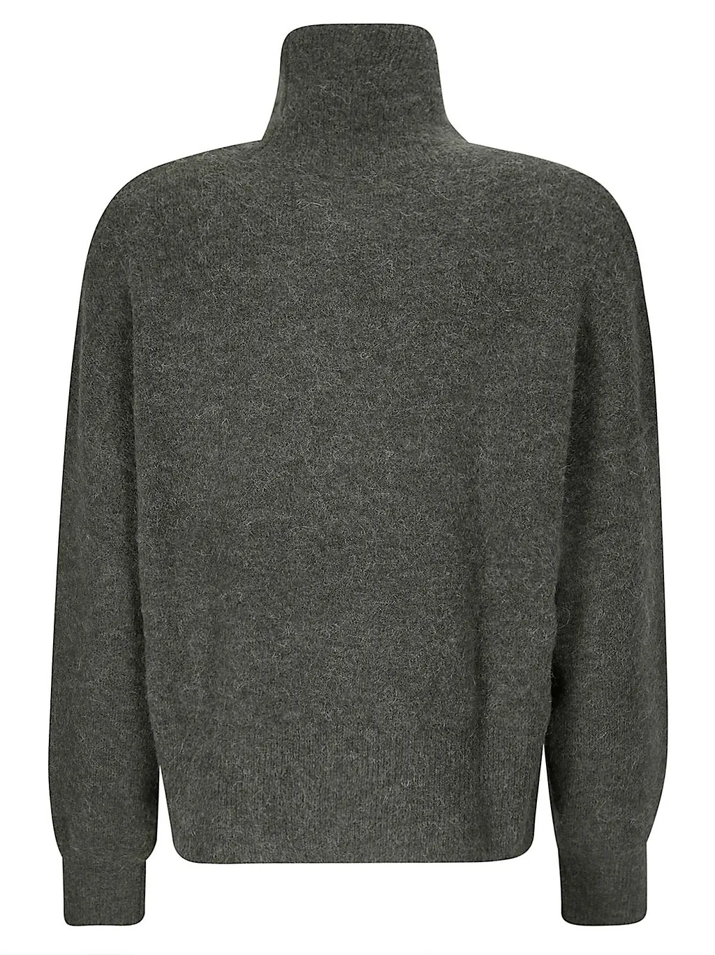Nola Turtleneck Knitted Sweater