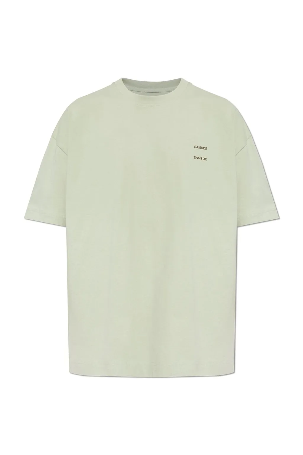 Joel Logo T-Shirt
