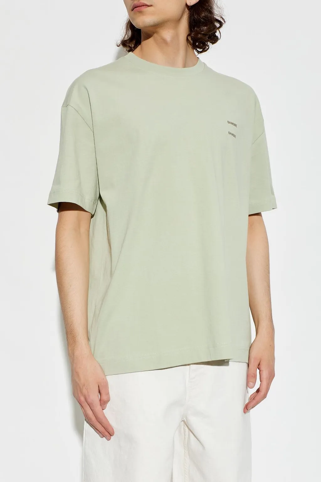 Joel Logo T-Shirt