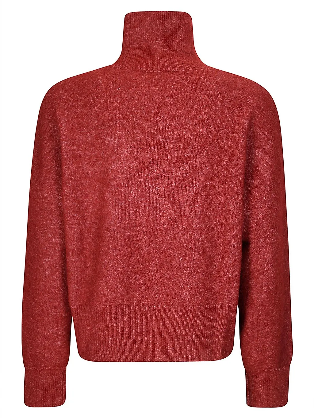 Nola Turtleneck Knitted Sweater