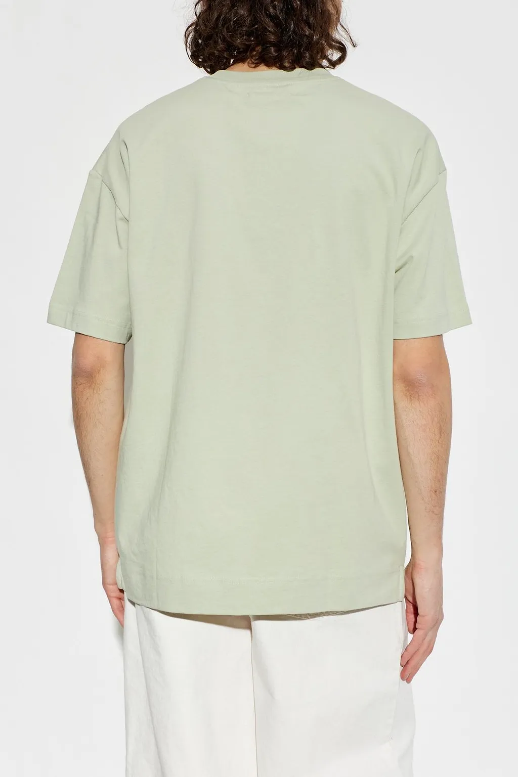 Joel Logo T-Shirt