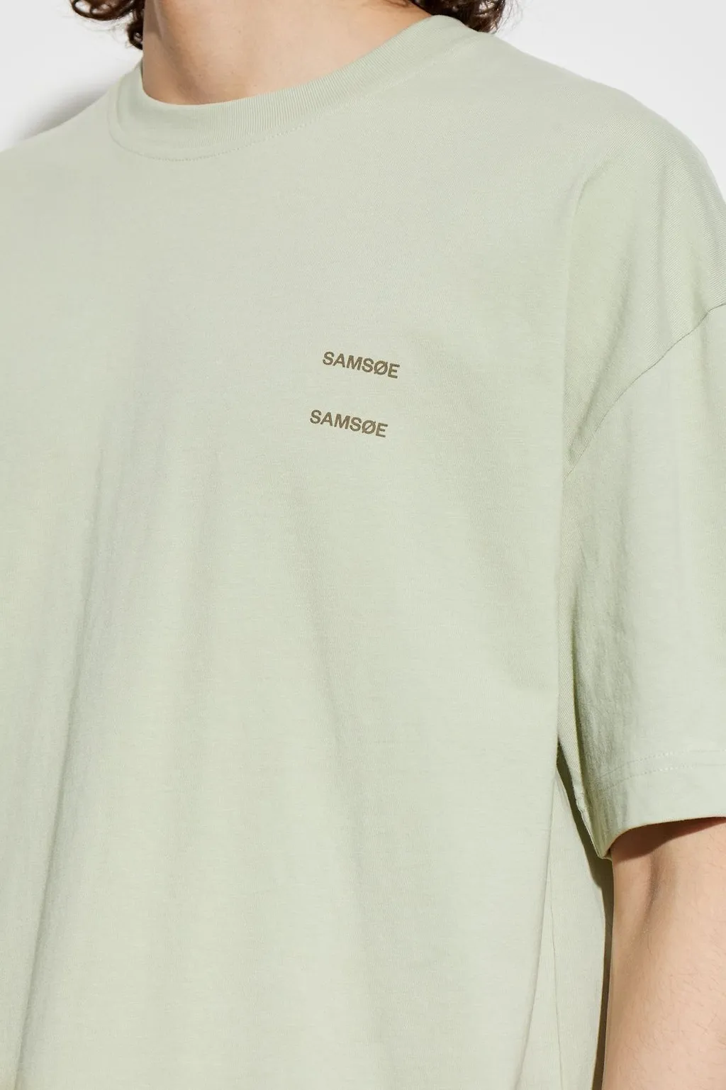 Joel Logo T-Shirt