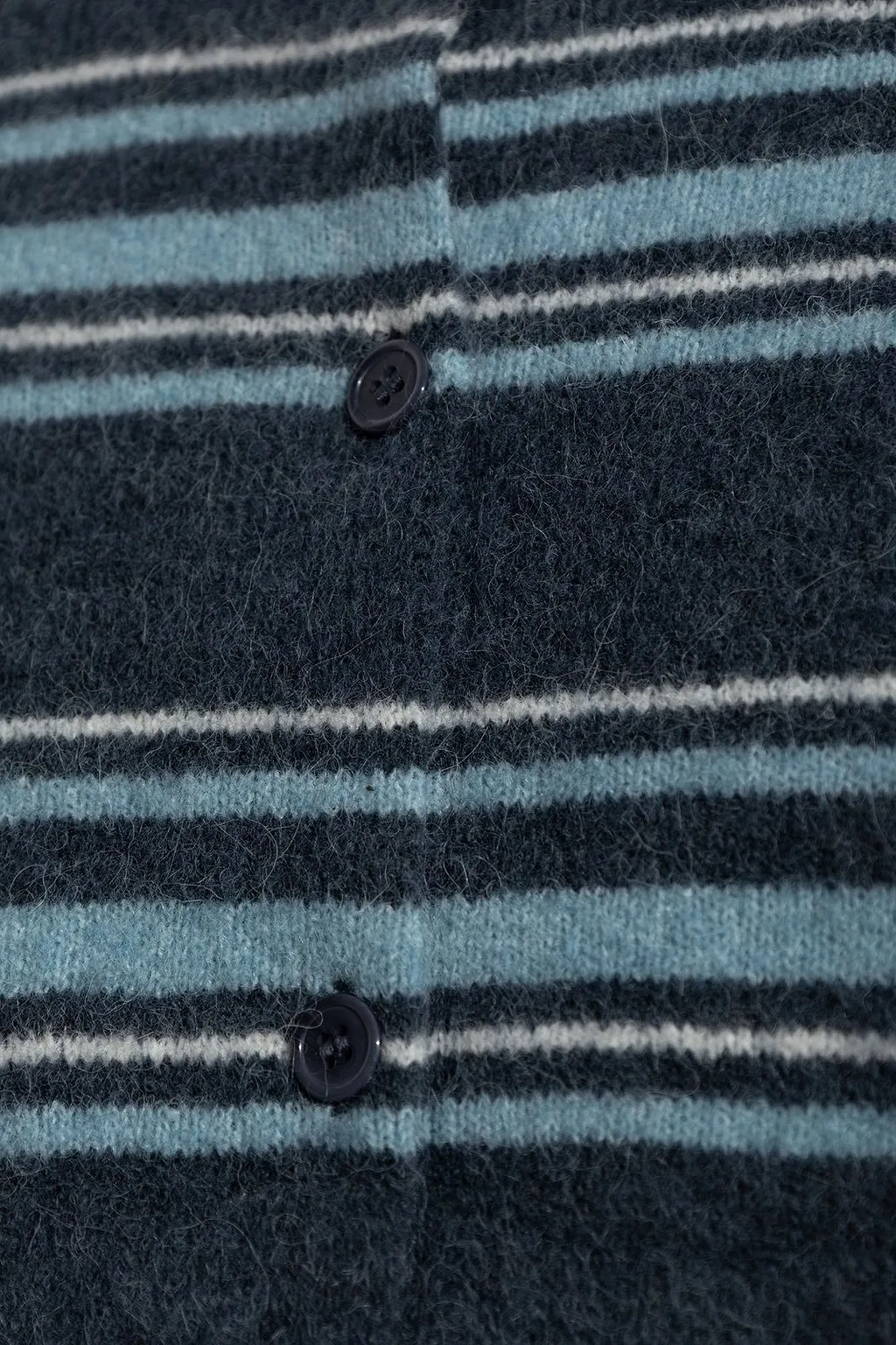Nor Striped Cardigan