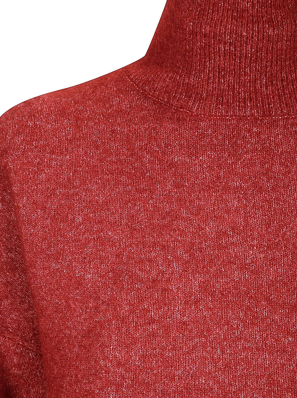 Nola Turtleneck Knitted Sweater