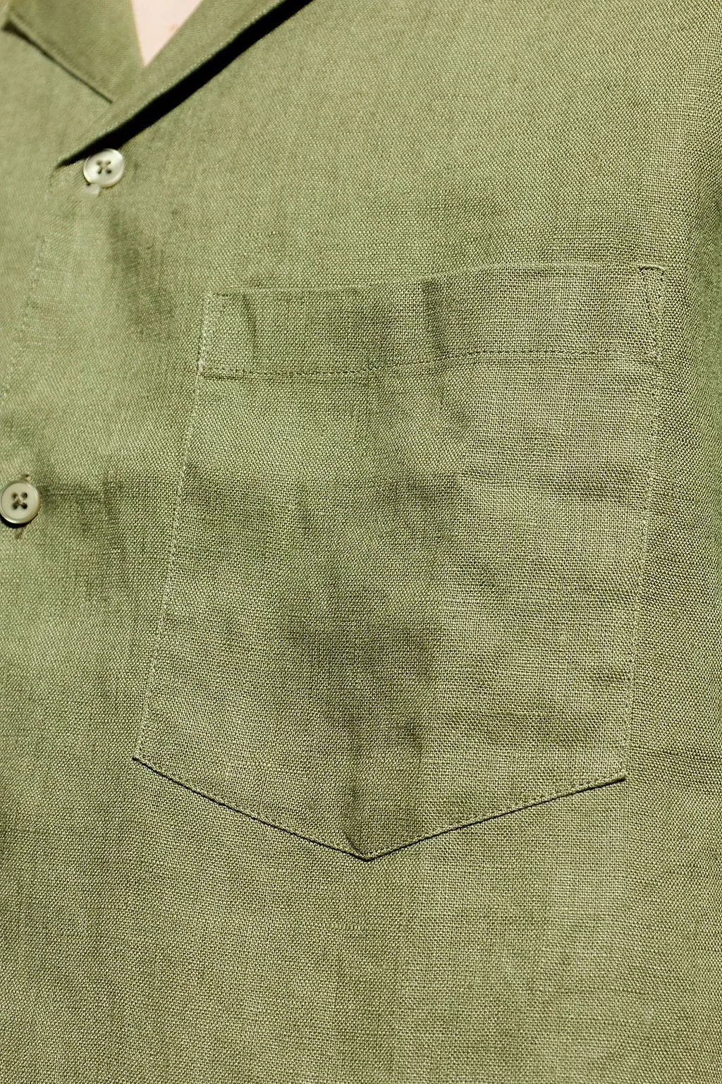 Oscar Short-Sleeve Shirt