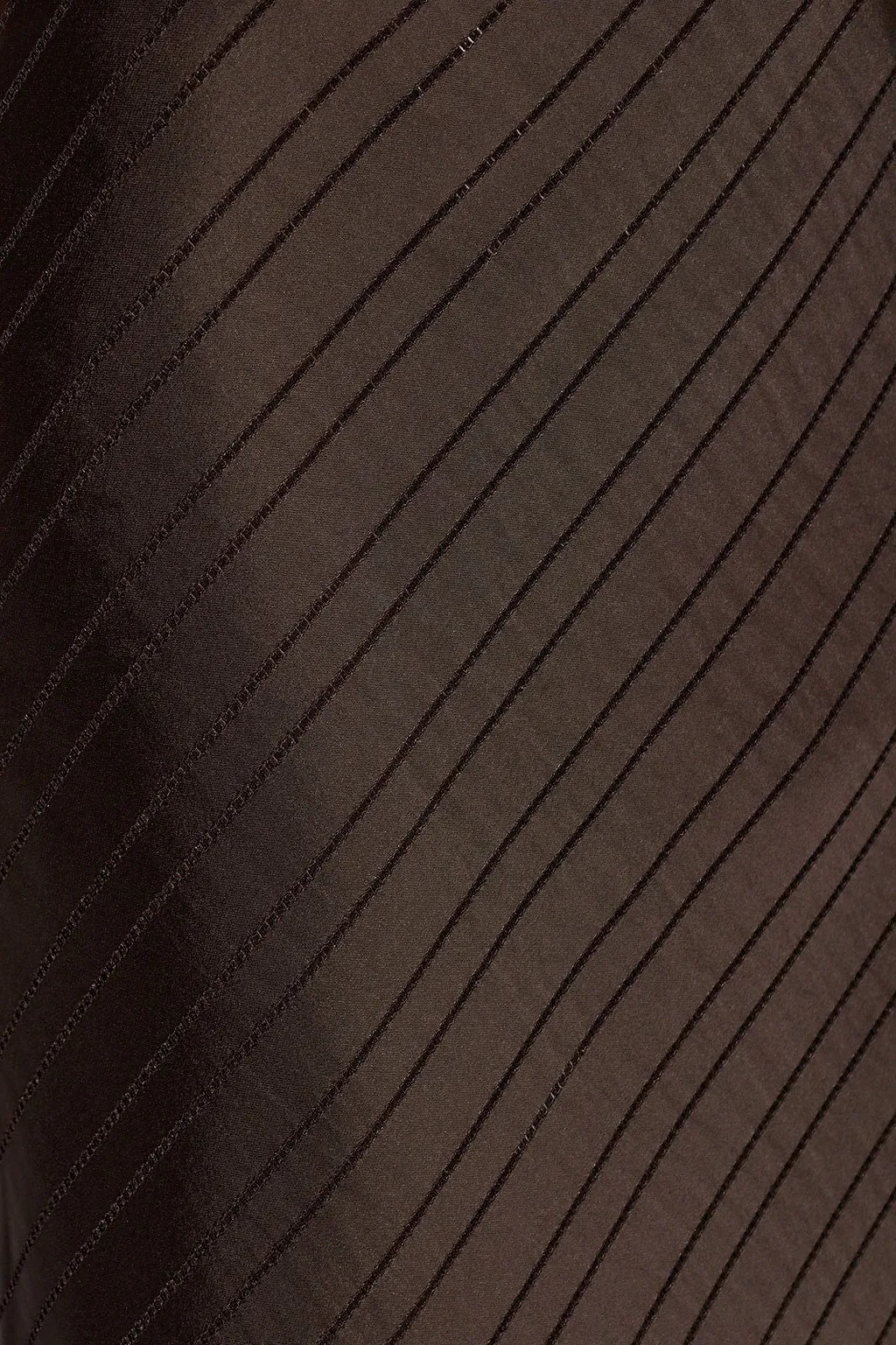 Saagneta Bias-Cut Skirt