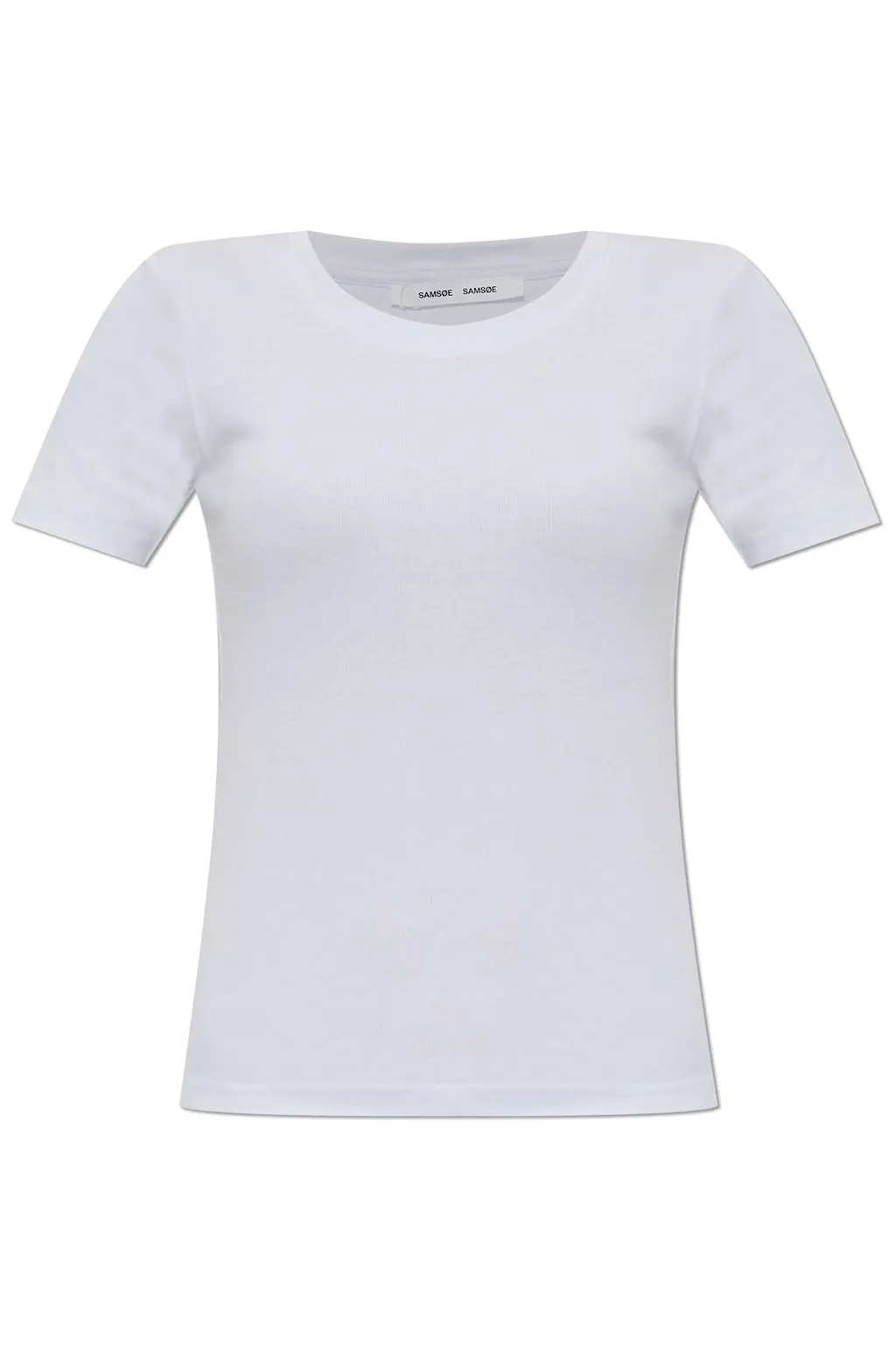 Saalexis Fitted T-Shirt