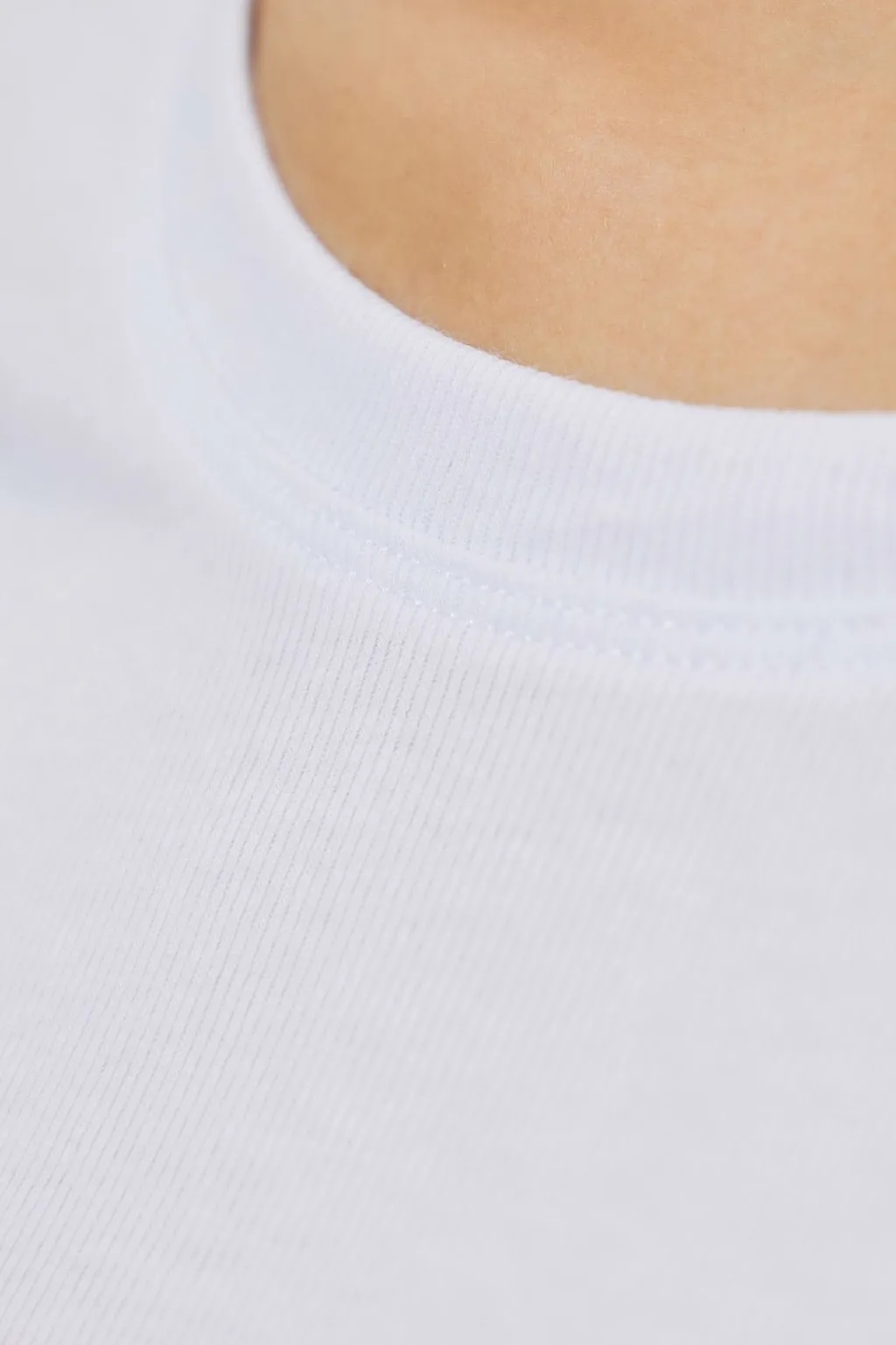 Saalexis Fitted T-Shirt