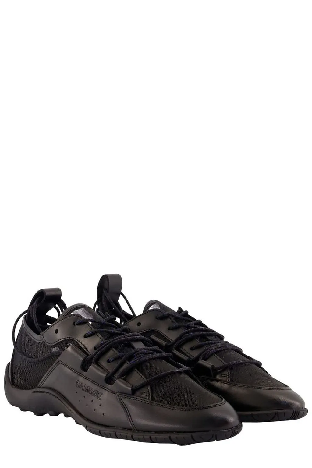 Saastra Hybrid Mesh Trainers
