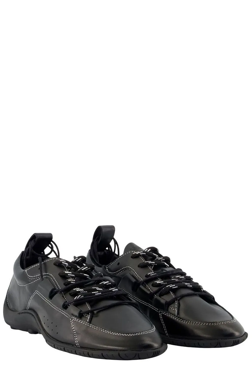 Saastra Hybrid Low-Top Sneakers