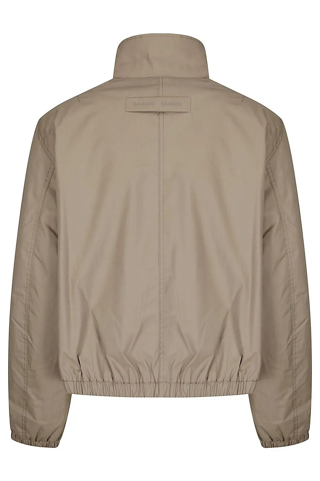 Sabianco Zip-Up Jacket