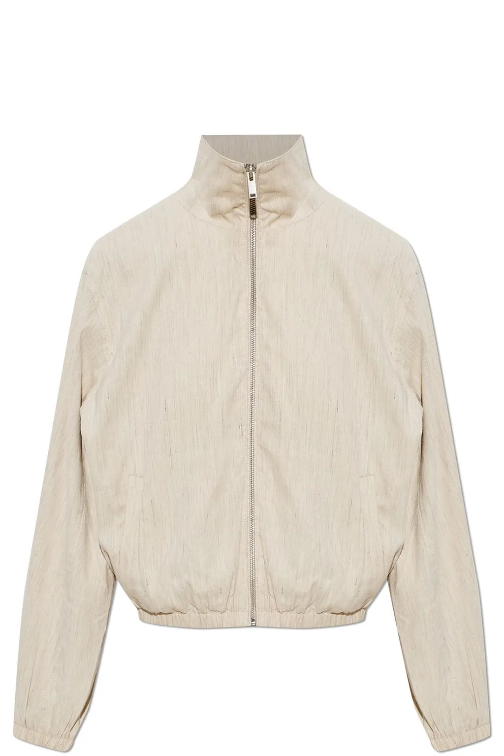 Sabianca Zipped Jacket